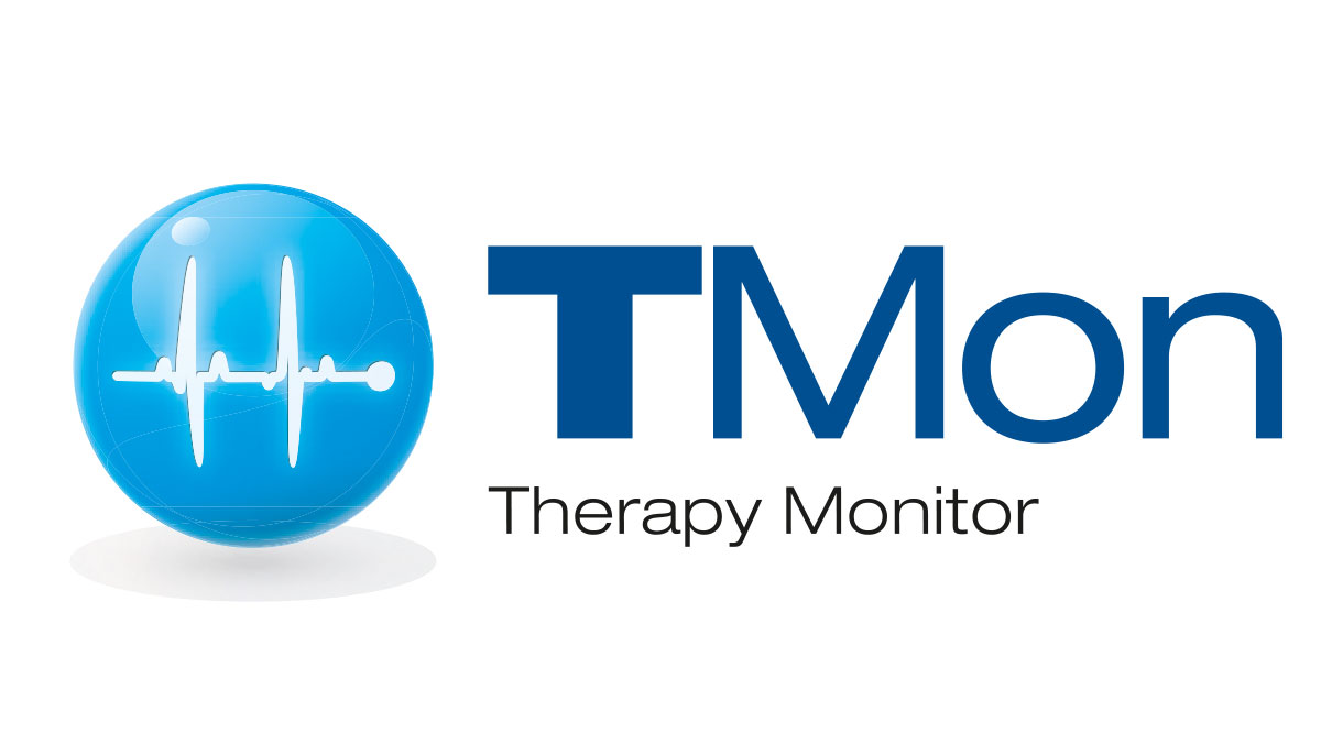 Fresenius Medical Care - Logo Therapy Monitor (TMon)