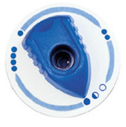 Disque infusion
