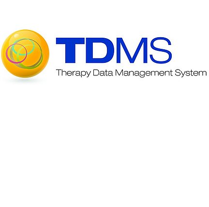 Telemedizin mit dem Therapy Data Management System (TDMS)