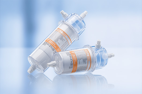 DALI® Lipoprotein-Apherese