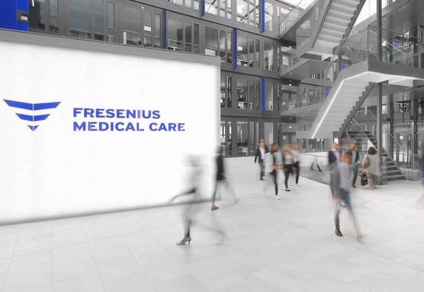 Fresenius Medical Care - Valeurs fondamentales