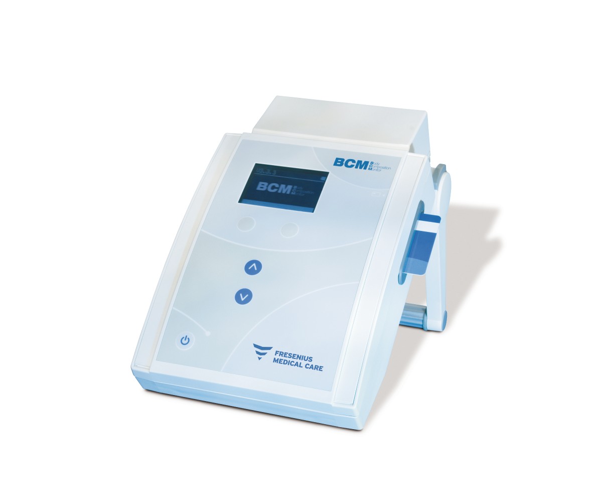 BCM – Body Composition Monitor 
