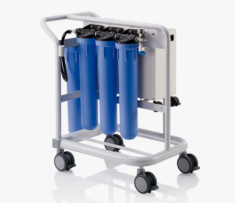 Porter Standard - Fresenius Medical Care