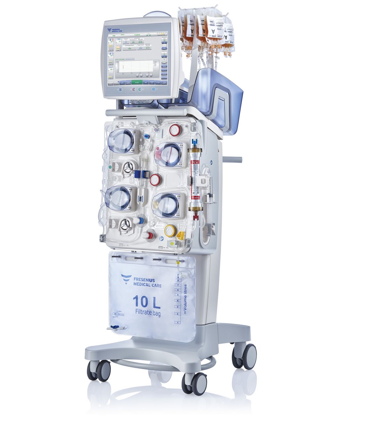 multiFiltratePRO TPE multiFiltratePRO TPE