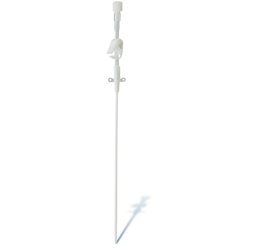 Single-Lumen Katheterset