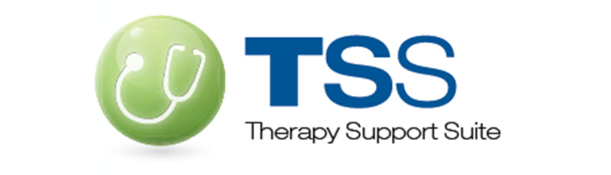 Fresenius Medical Care - Logo Therapy Support Suite (TSS)