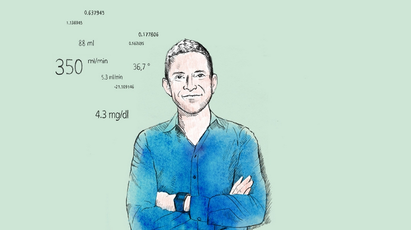  Wie können wir unseren Patienten die bestmögliche Behandlung anbieten?